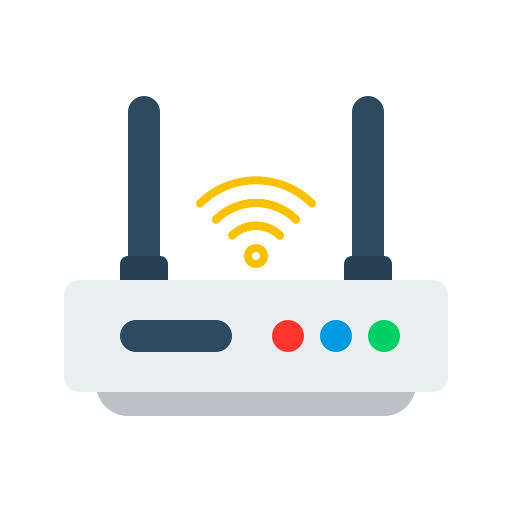 Roteador Wi-Fi 6